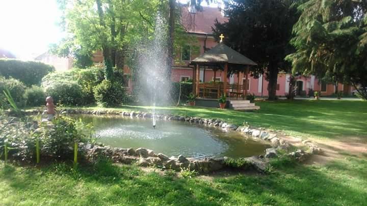 Apartments Laki Novi Sad Exterior photo